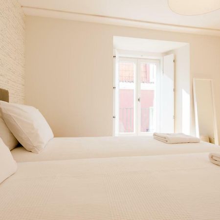 Apartament Flh Portas Do Sol Cozy Flat Lizbona Zewnętrze zdjęcie