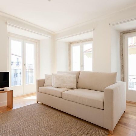 Apartament Flh Portas Do Sol Cozy Flat Lizbona Zewnętrze zdjęcie