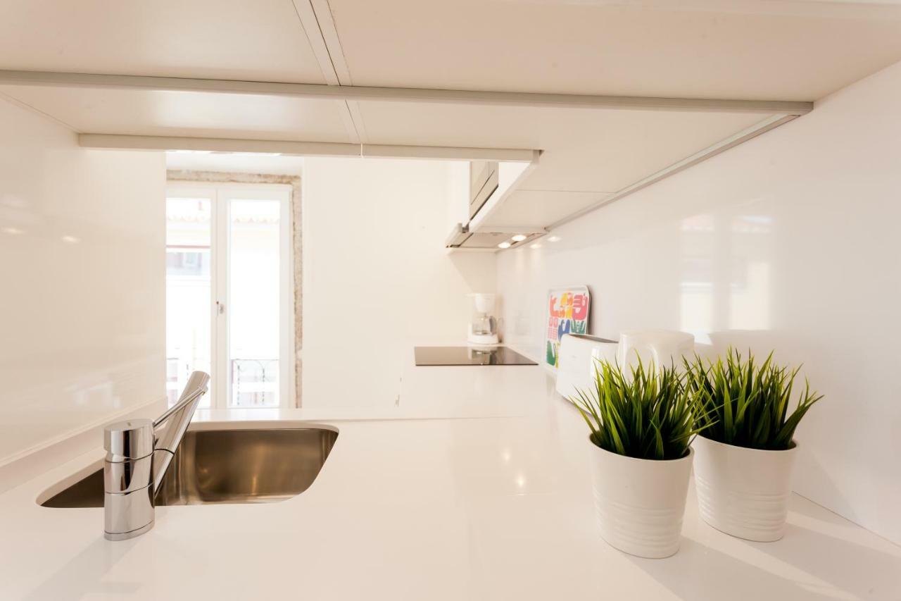 Apartament Flh Portas Do Sol Cozy Flat Lizbona Zewnętrze zdjęcie