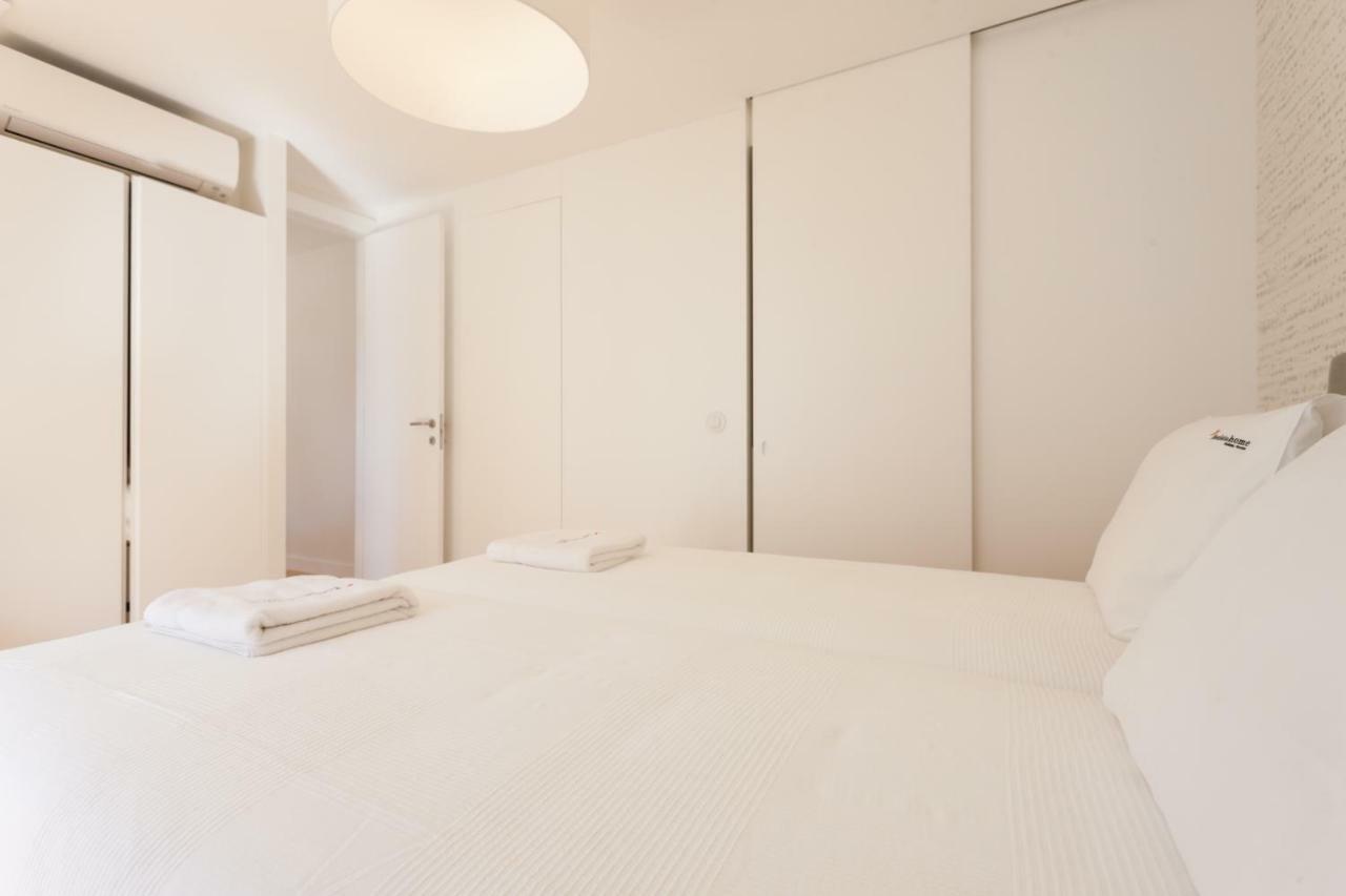 Apartament Flh Portas Do Sol Cozy Flat Lizbona Zewnętrze zdjęcie